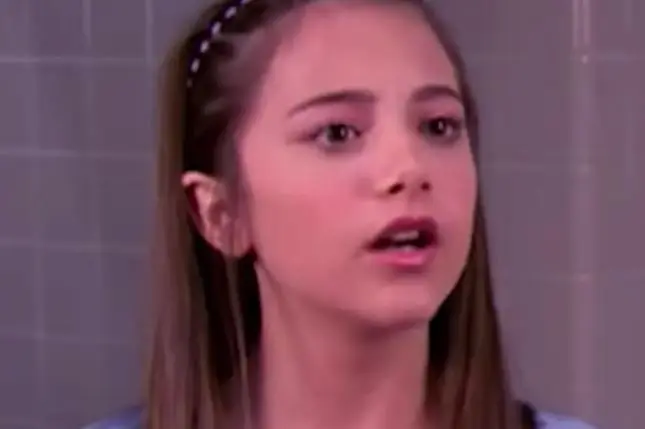 Alexa Nikolas | Nicole Bristow