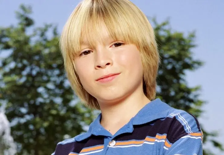 Paul Butcher | Dustin Brooks