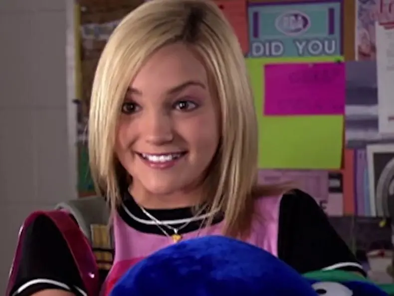  Jamie Lynn Spears | Zoey Brooks