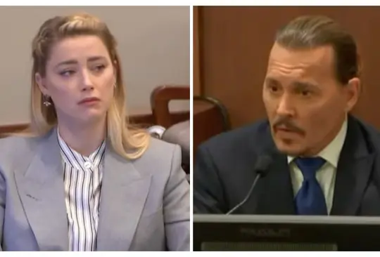 Amber Heard no tiene dinero para pagar indmenización