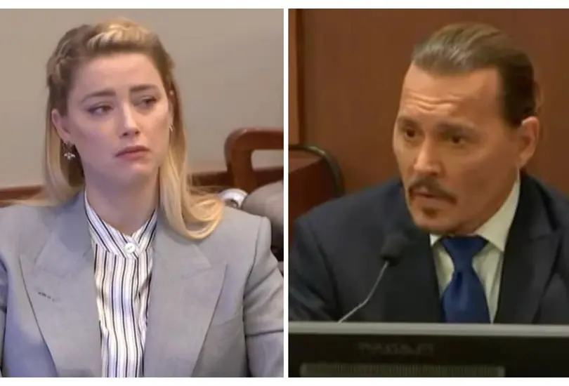Amber Heard no tiene dinero para pagar indmenizaci&oacute;n