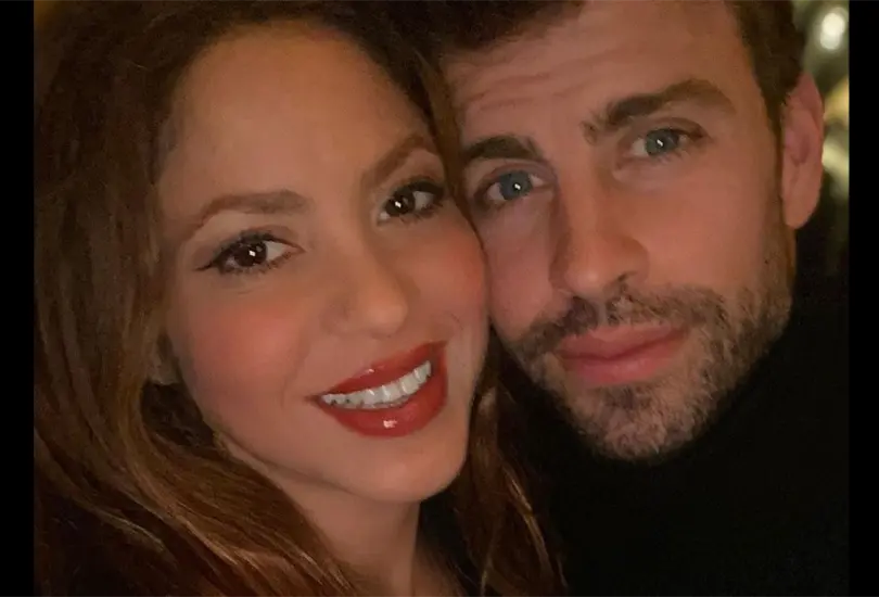 Recientemente comenzaron a surgir rumores sobre una supuesta infidelidad que habr&iacute;a cometido Gerard Piqu&eacute;