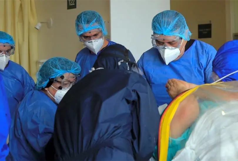 El IMSS busca mejorar la calidad, la oportunidad y la atenci&oacute;n en los procesos en las unidades.