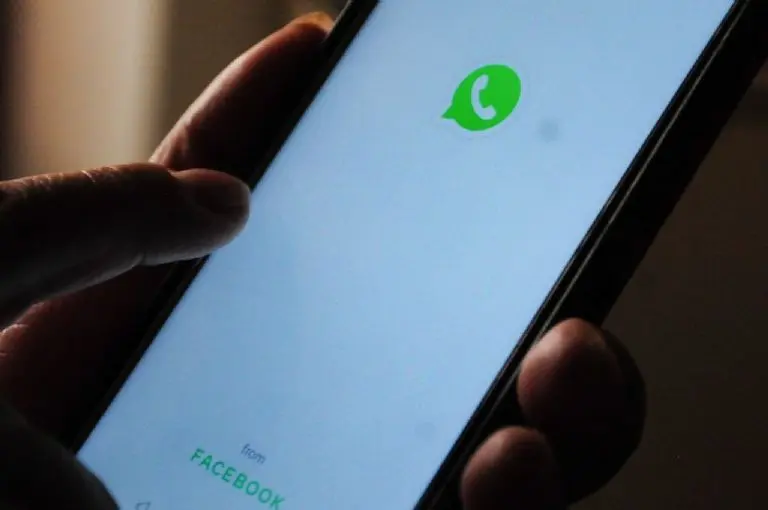 En la próxima actualización de WhatsApp se podría editar mensajes enviados. Foto: Cuartoscuro.