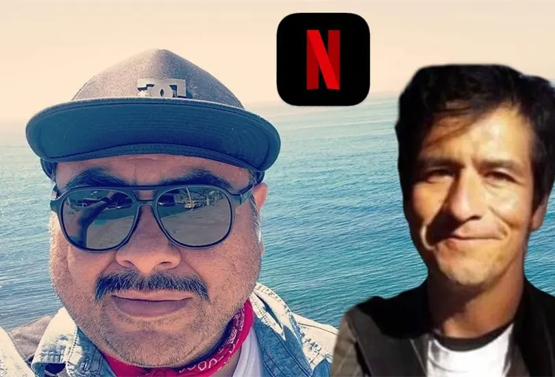 Mueren dos actores de Netflix durante rodaje de serie. 