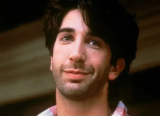 David Schwimmer | Michael
