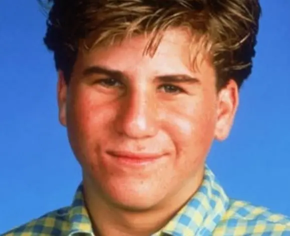 Jason Hervey | Wayne Arnold