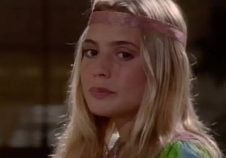 Olivia d'Abo | Karen Arnold
