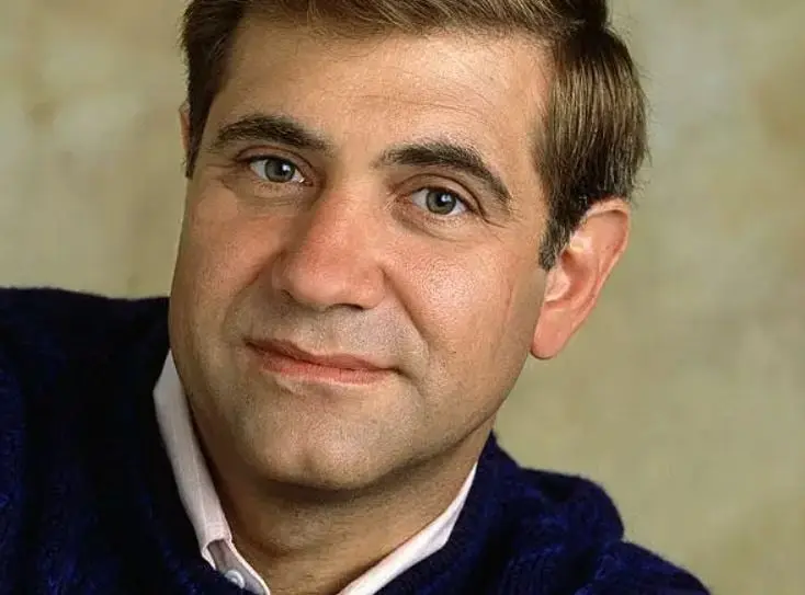 Dan Lauria | John 'Jack' Arnold