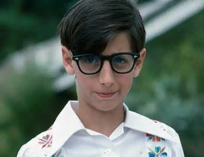 Josh Saviano | Paul Joshua 'Paul' Pfeiffer