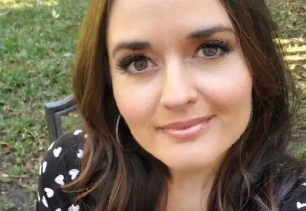 Era el gran amor de Kevin, con quien vive muchas cosas juntos, como su primer beso.