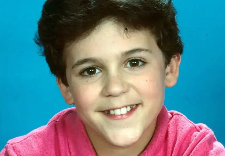  Fred Savage | Kevin 'Kev' Arnold