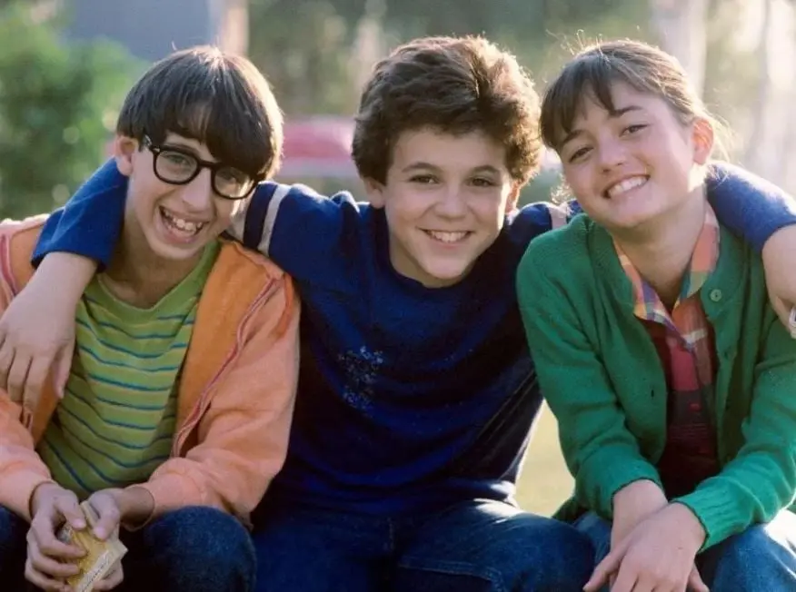 ¿Alguna vez viste esta serie clásica de los años 80?