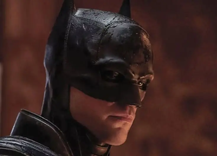 La película más vista es The Batman, protagonizada por Robert Pattinson, la cual sigue la historia del justiciero y su conflicto con un asesino en serie conocido como 'El Acertijo'. La película más vista es The Batman, protagonizada por Robert Pattinson, la cual sigue la historia del justiciero y su conflicto con un asesino en serie conocido como 'El Acertijo'.
