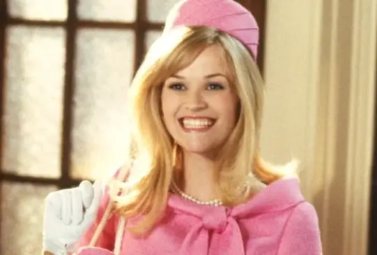 Esta película estadounidense se estrenó en 2001 y fue dirigida por Robert Luketic. Te presentamos cómo luce ahora el elenco de Legalmente rubia.