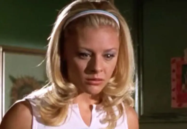 Jessica Cauffiel | Margot Chapman