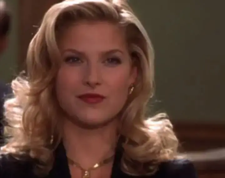 Ali Larter | Brooke Taylor Windham