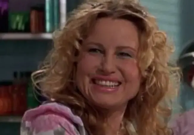 Jennifer Coolidge | Paulette Bonefont&eacute;