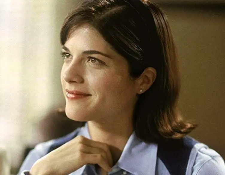  Selma Blair | Vivian Kensington