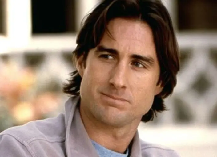 Luke Wilson | Emmett Richmond