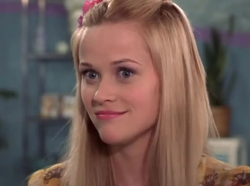 Reese Witherspoon | Elle Woods