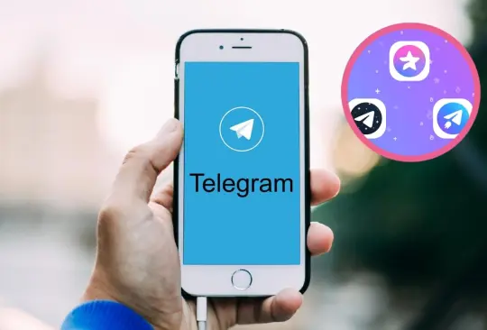 Telegram Premium cuenta con nuevas funciones como descargas más rápidas, envío de archivos de hasta 4GB y nuevos stickers Telegram Premium cuenta con nuevas funciones como descargas más rápidas, envío de archivos de hasta 4GB y nuevos stickers