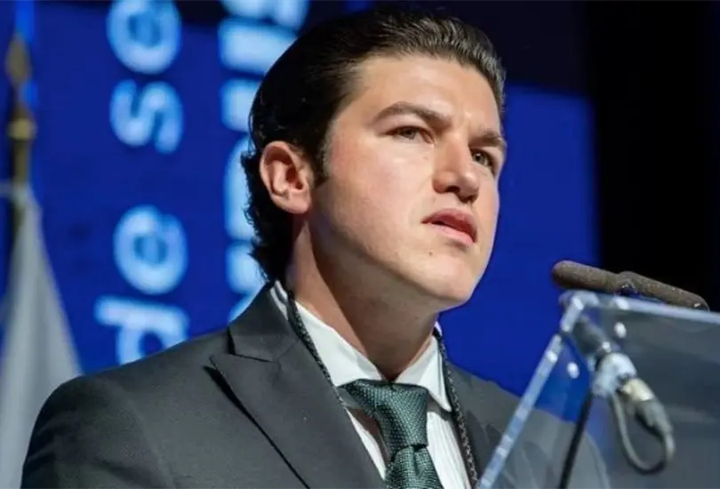 Los legisladores panistas quieren que el proceso de revocación de mandato se pueda aplicar al actual gobernador de Nuevo León Los legisladores panistas quieren que el proceso de revocación de mandato se pueda aplicar al actual gobernador de Nuevo León