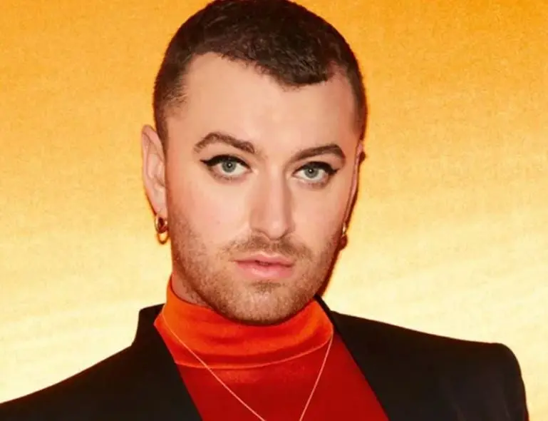 Sam Smith