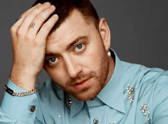 El cantante brit&aacute;nico anunci&oacute; en sus redes sociales en 2019 que prefer&iacute;a ser llamado con los pronombres "they/them".