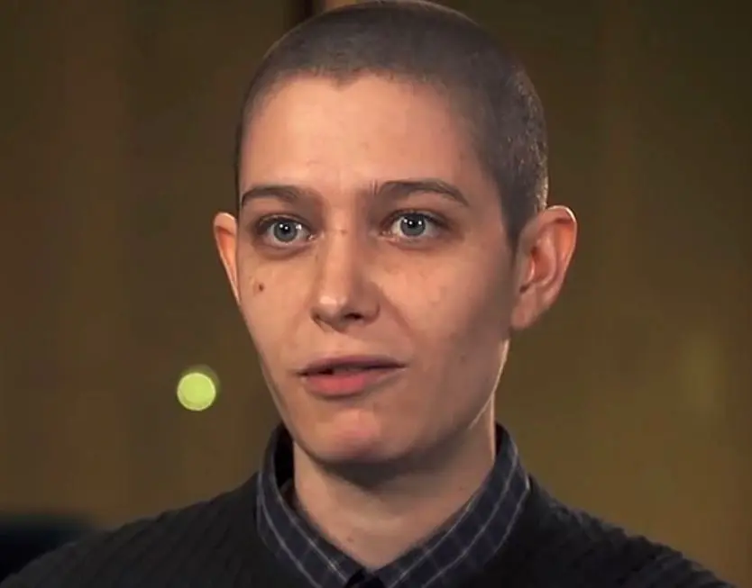 Asia Kate Dillon