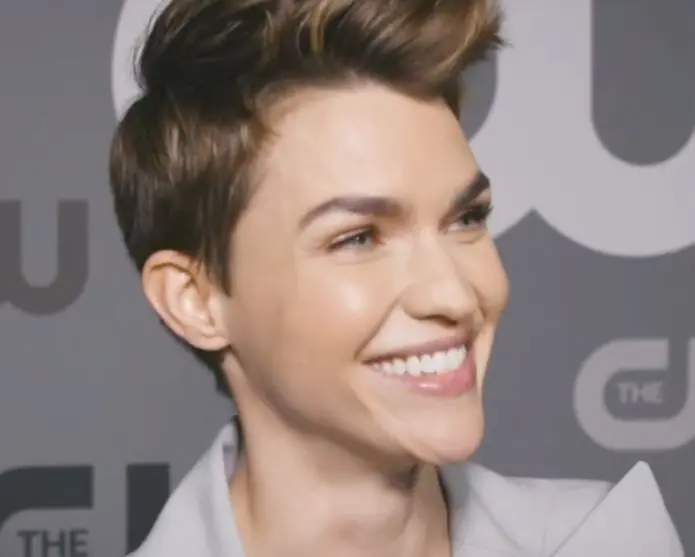 Ruby Rose