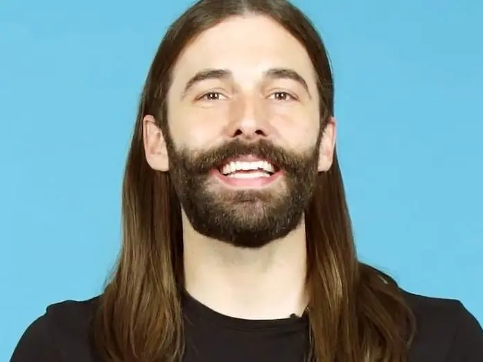 Jonathan Van Ness