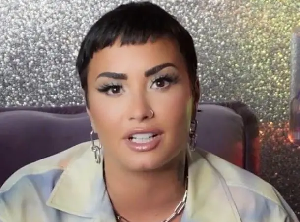 Este mi&eacute;rcoles, la cantante afirm&oacute; que se identificaba como una persona no binaria y asegur&oacute; que se sigue descubriendo y que no pretende ser portavoz o una persona experta sobre el tema.