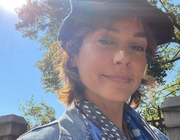 Follet era la editora en jefe de la revista "Runway", en su versi&oacute;n francesa.