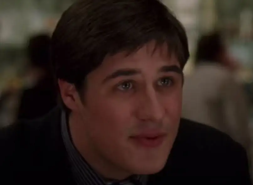 Rich Sommer | Doug