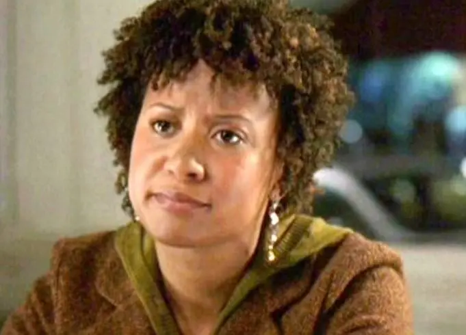 Tracie Thoms | Lily