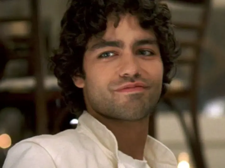 Adrian Grenier | Nate Cooper