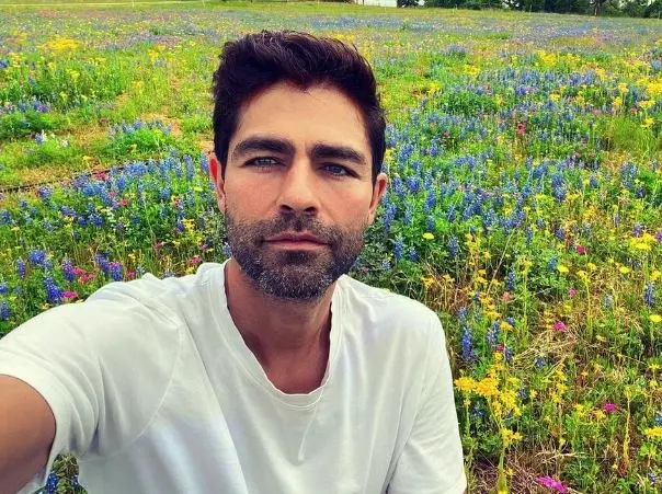 Era el novio de Andrea, un chef en un restaurante de Manhattan.