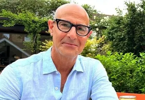 Era el director de arte de "Runway", la mano derecha de Miranda Priestly.