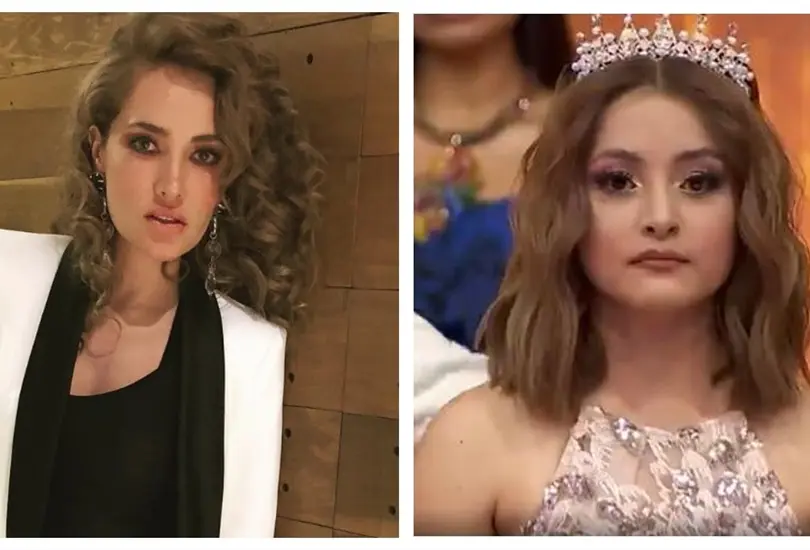 Jolette habla de las comparaciones con Rub&iacute; Ibarra