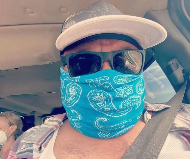 Netflix lamentó la muerte de los dos actores. Foto: Instagram.