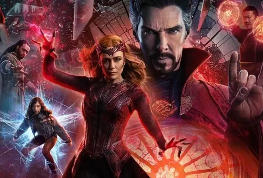 Es considerada una de las mejores películas de Marvel. Es considerada una de las mejores películas de Marvel.