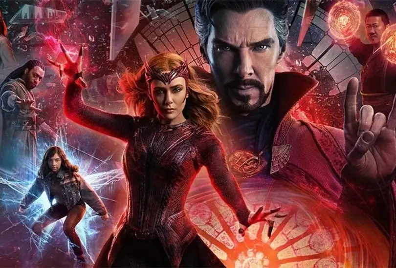 Es considerada una de las mejores pel&iacute;culas de Marvel.