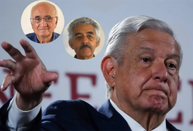 El presidente dijo que ya identificaron al responsable del asesinato de los sacerdotes jesuitas. 