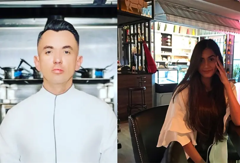 Edgar N&uacute;&ntilde;ez asegur&oacute; que los influencers presumen mundos de fantas&iacute;a que no pueden pagar 