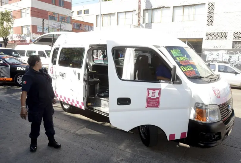 Asaltos Edomex: As&iacute; operan los "chismosos", falsos checadores que ayudan a los delincuentes