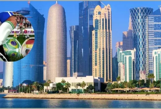 Qatar 2022: Castigarán con cárcel a turistas que tengan sexo fuera del matrimonio durante el Mundial