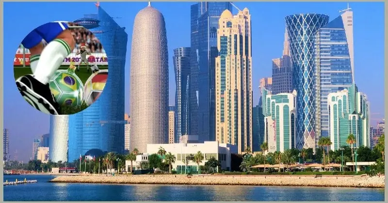 Qatar 2022: Castigar&aacute;n con c&aacute;rcel a turistas que tengan sexo fuera del matrimonio durante el Mundial