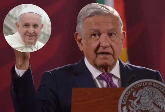 El presidente Andrés Manuel López Obrador aseguró que no quedará impune el asesinato de los dos sacerdotes jesuitas y el guía de turistas El presidente Andrés Manuel López Obrador aseguró que no quedará impune el asesinato de los dos sacerdotes jesuitas y el guía de turistas