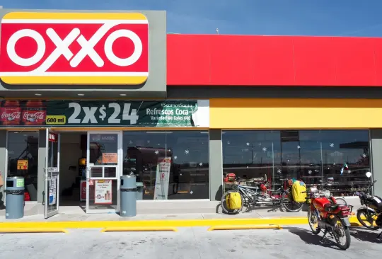 Si tienes un terreno, se lo puedes rentar a Oxxo para que ponga una sucursal, en donde, además de que te pague la renta, te podría asignar como encargado de tienda con salario fijo